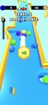 8 Pool Runner! Image