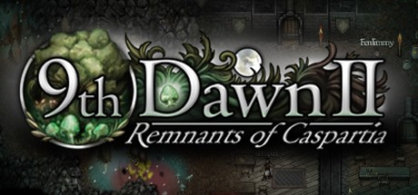 Games like 9th Dawn II