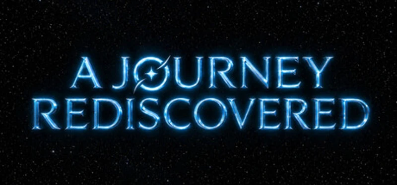 A Journey Rediscovered - Intro Version Image