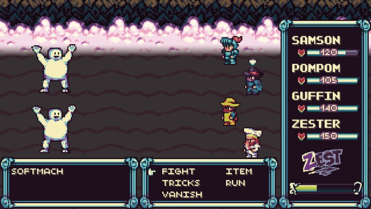 A Snail's Tale screenshot