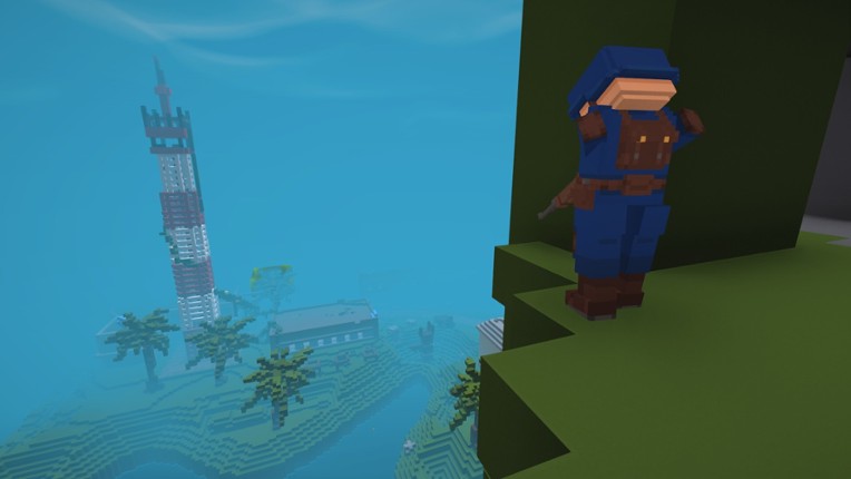 Ace Squared screenshot