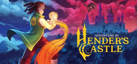 Games like Adventure in Hender's Castle