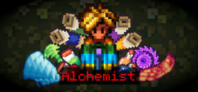 Alchemist Image