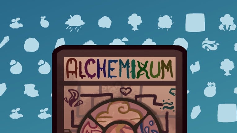 ALCHEMIXUM screenshot