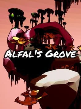 Games like Alfal's Grove