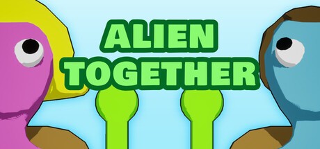 Games like Alien Together
