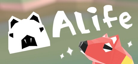 Games like ALife
