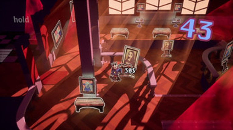 All You Can Steal Image