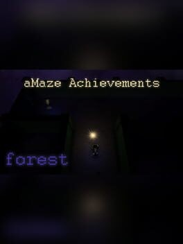 Games like aMaze Achievements: forest