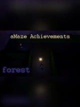 aMaze Achievements: forest Image