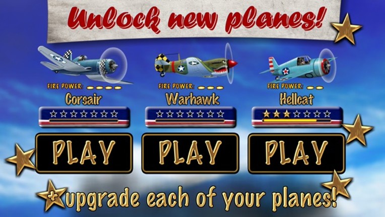 American Hero - 30 Seconds in the Pacific War Image