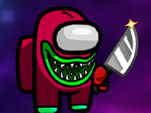 Games like Amog Us: Imposter Run 3D