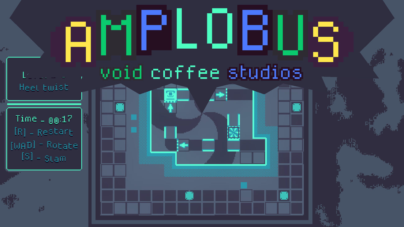 Games like AMPLOBUS