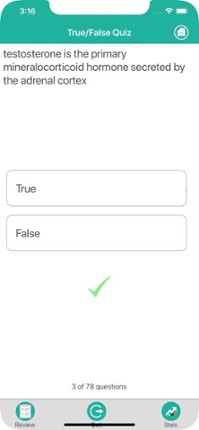 Anatomy : Endocrine System Image