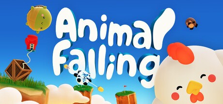 Games like Animal Falling