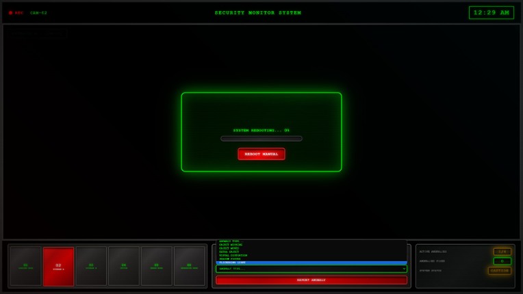 Anomaly Watcher Image