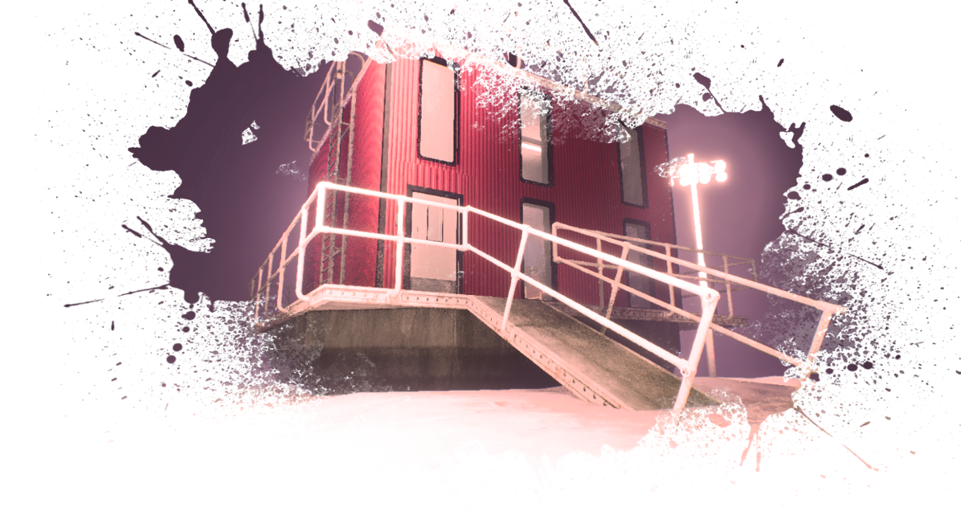 Games like Antarctica