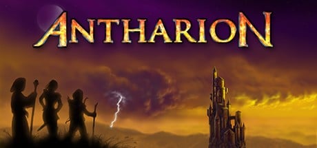 Games like AntharioN