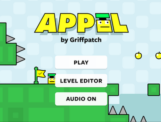 Appel v1.4 screenshot