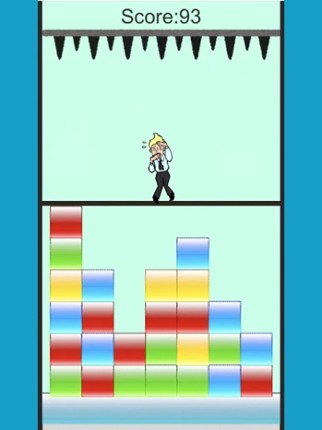 Approach Puzzle screenshot