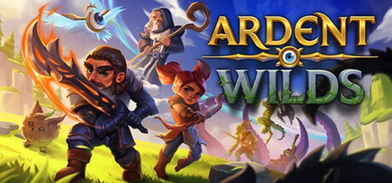 Ardent Wilds Image