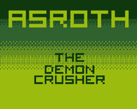 Asroth Image