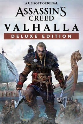 Assassin's Creed Valhalla Image
