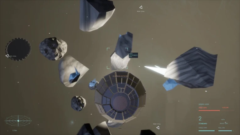 Astro Inc Image