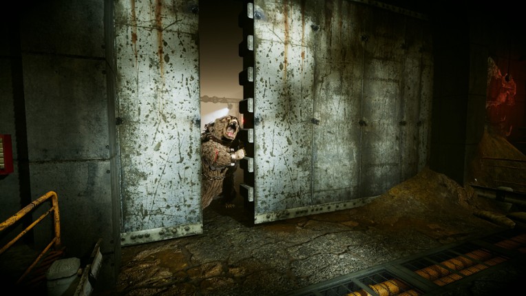 ATOM RPG 2 screenshot