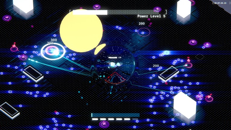 Autopanic Zero screenshot