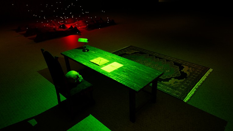 Backroom:Gone screenshot