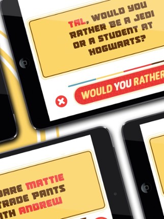 Balagan: Party & Drinking Game screenshot