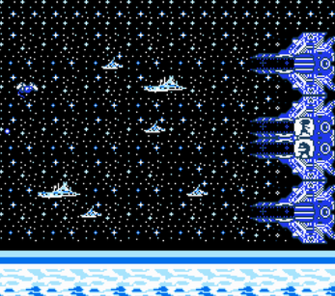 Bat Lizard Bonanza screenshot