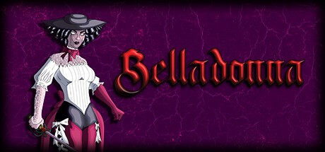 Games like Belladonna