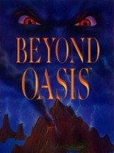 Beyond Oasis Image