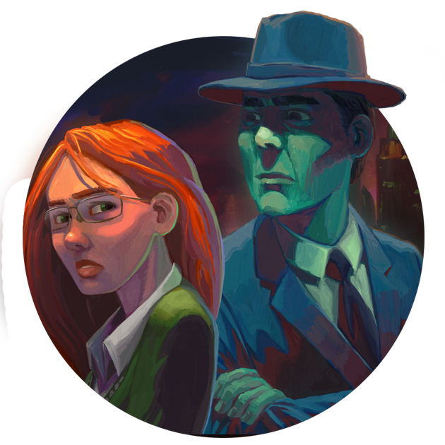 Games like Blackwell Legacy