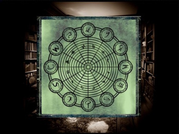 Book of Gates: Abaddon 3 Image