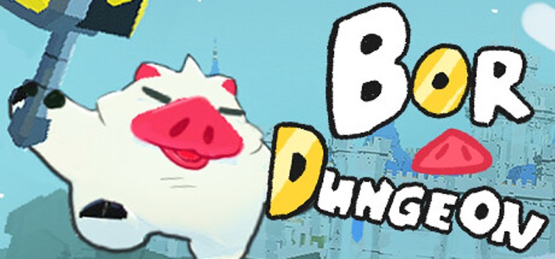 Bor Dungeon Image