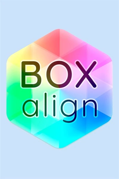 Games like Box Align X