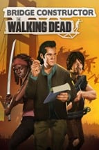 Bridge Constructor: The Walking Dead Image