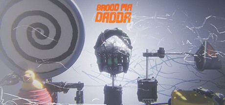 Games like Brood Ma : Dadda