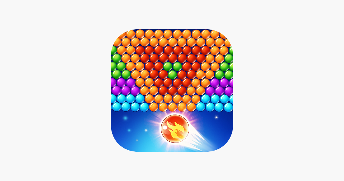 Games like Bubble World Mania