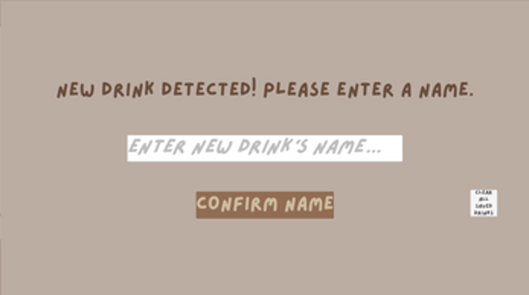 Cafe:dB screenshot