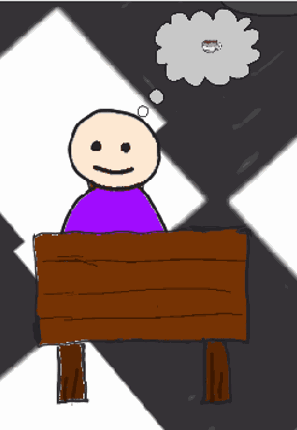 Café Spectrum Image