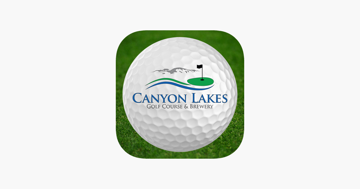 Games like Canyon Lakes Golf Brew