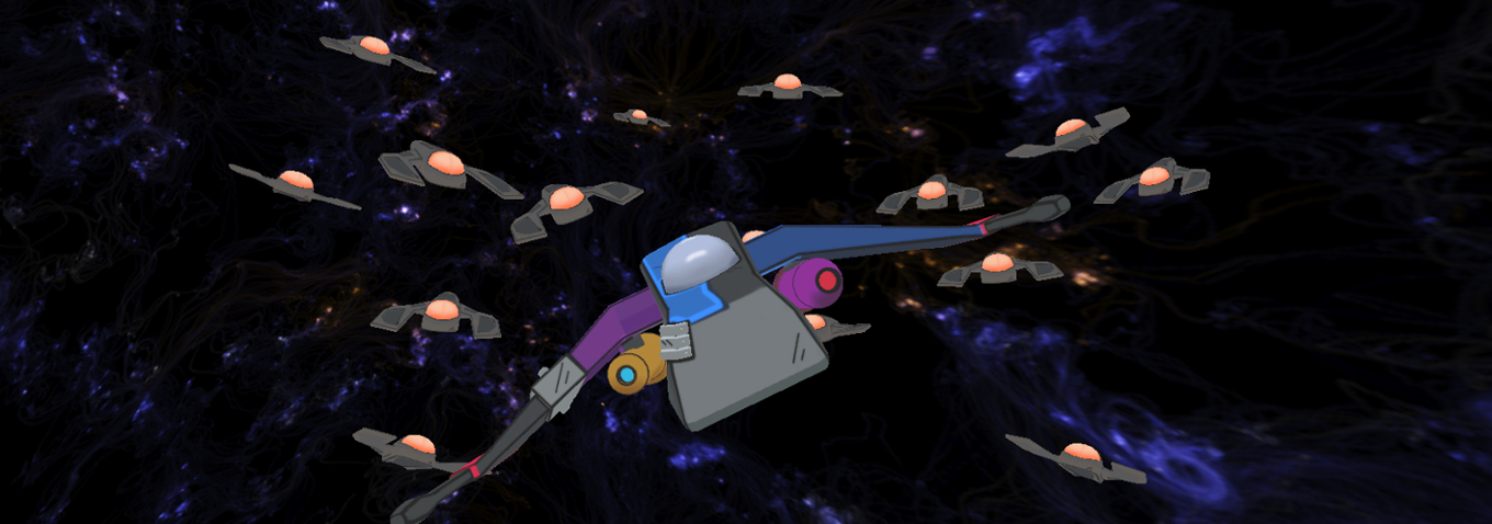Games like Captain McGuffin versus the Anti-Rogue Syndicate