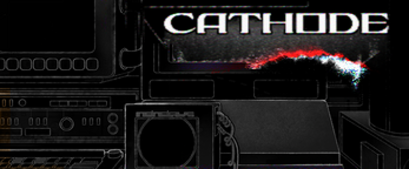 CATHODE screenshot