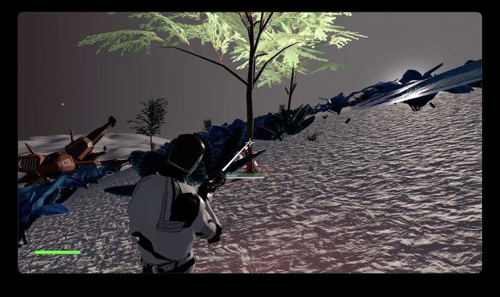 Celestial Routes screenshot