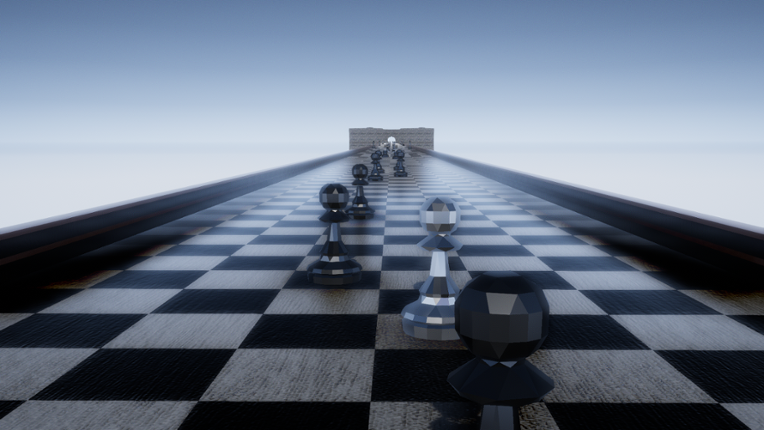 Chess Escape screenshot