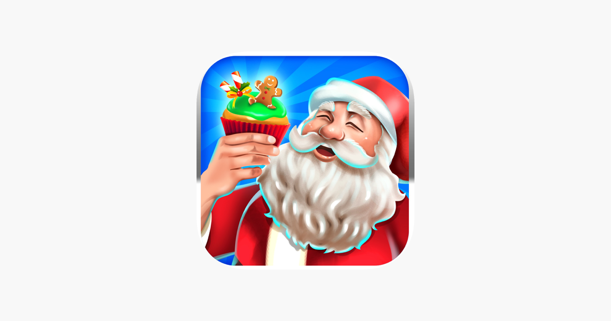 Games like Christmas Cooking Food Maker